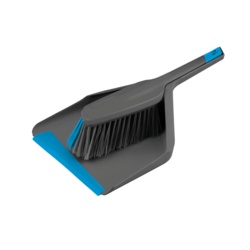 Groundsman Deluxe Dustpan And Brush - STX-344249 