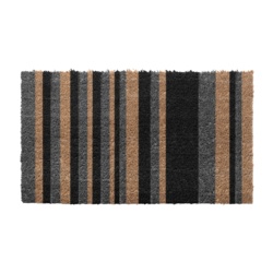 Groundsman Stripes Doormat - 40x70 - STX-344335 