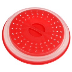 Pendeford Collapsile Plate Cover/Colander - STX-345765 