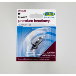 Ring H1 Headlamp - STX-345840 
