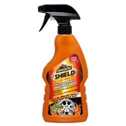 Armor All Shield Wheel Cleaner - STX-346182 