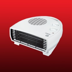 Dimplex Portable Flat Fan Heater - 3kw - STX-346466 