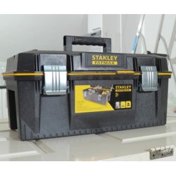 Stanley Fatmax Waterproof Tool Box - 580mm - STX-346561 