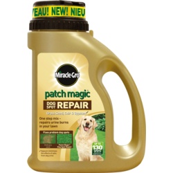 Miracle-Gro Patch Magic Dog Spot Repair Jug - 1293g - STX-346930 