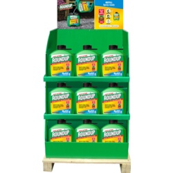 Roundup Fast Acting Pump N Go Refill - Display Unit of 44 - STX-346944 