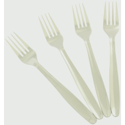 Chef Aid Stainless Steel Forks - STX-347676 