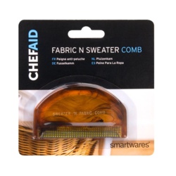 Chef Aid Fabric Sweater Comb - STX-347717 