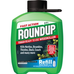 Roundup Tough Refill - 2.5L - STX-347756 