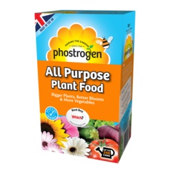 Bayer Phostrogen All Purpose Plant Food - 200 Can - STX-347830 