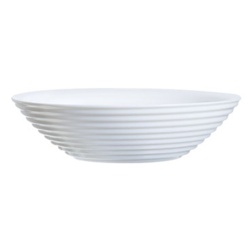 Luminarc Harena Multi-Purpose Bowl White - 16cm - STX-348115 