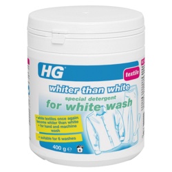 HG Whiter Than White Detergent - 500ml - STX-348676 