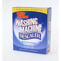 Aqua Softna Washing Machine Descaler - 250g - STX-351453 