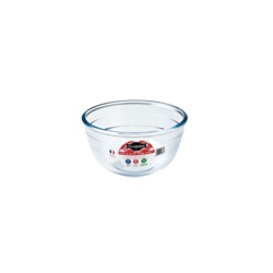 Ocuisine Glass Bowl - 0.5L - STX-355156 