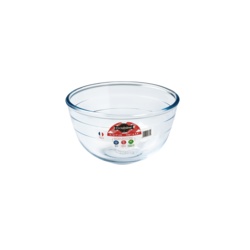 Ocuisine Glass Bowl - 1.0L - STX-355158 