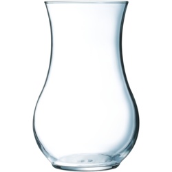 Luminarc Oxygen Vase Clear - 20cm - STX-355347 