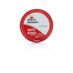 Cherry Blossom Sports Dubbin Neutral - 50ml Tin - STX-355692 