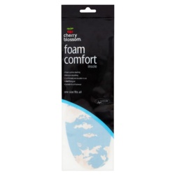 Cherry Blossom Foam Comfort Insole - STX-355720 