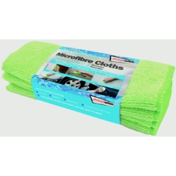 Streetwize Microfibre Glass Towel - 2 Piece - STX-356091 