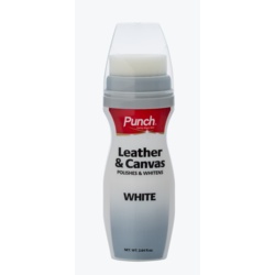 Punch White Cleaner 75ml - White - STX-356818 