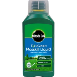Miracle-Gro Evergreen Liquid Feed & Moss - 1L - STX-357362 