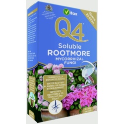 Vitax Q4 Rootmore Soluble - 5x10g - STX-357613 