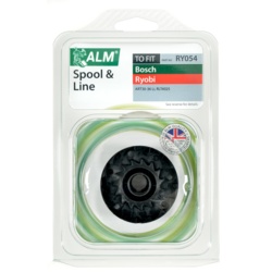 ALM Trimmer Spool & Line - STX-357879 