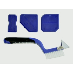 Vitrex Grout & Silicone Remover & Finishing Kit - STX-358255 