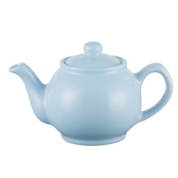 Price & Kensington Teapot 2 Cup - Pastel Blue - STX-359005 