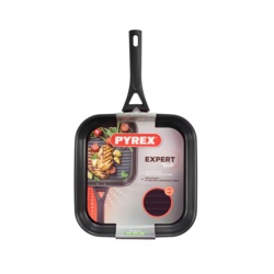 Pyrex Expert Touch Grill Pan - 28cm - STX-359332 