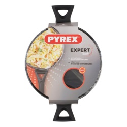 Pyrex Expert Touch Stewpot - 24cm - STX-359334 