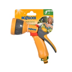 Hozelock Multispray Gun - STX-360000 
