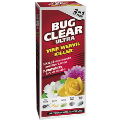 BugClear Ultra Vine Weevil Killer - 480ml - STX-360357 