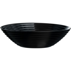 Luminarc Harena Multi Purpose Bowl - Black 16cm - STX-361820 