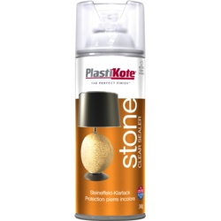 PlastiKote Stone Clear Sealer - Stone - STX-361860 
