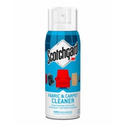 Scotchgard Fabric & Carpet Cleaner - STX-361925 