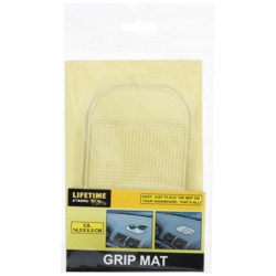 Edco Grip Mat - Transparent - STX-361943 