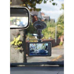 Streetwize Journey Recorder With Monitor - 3.2" - STX-362621 