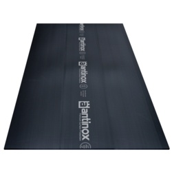 Antinox® Recycled Protection Boards - 2.4m x 1.2m Black - STX-363069 