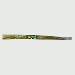 Kingfisher Bamboo Canes Pack 10 - 150cm - STX-363091 