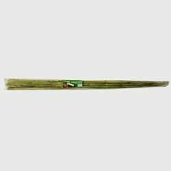 Kingfisher Bamboo Canes Pack 10 - 220cm - STX-363092 