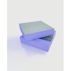 Jackoboard Insulated Tile Backer Board - 1200 x 600 x 12 - STX-363135 