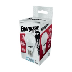 Energizer LED GLS - 9.2w E27 Boxed - STX-363287 