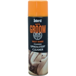 Granville Chemicals Groom Upholstery Cleaner - 500ml - STX-363333 