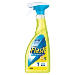 Flash Spray 469ml - Lemon - STX-363374 
