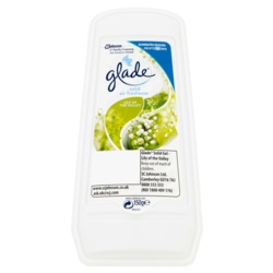 Glade Solid 150g - Lily Of The Valley - STX-363395 