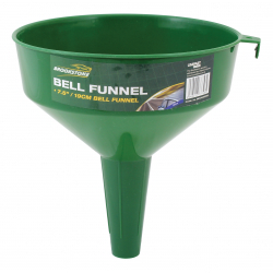 Brookstone Drive Bell Funnel - 7.5In - STX-365251 