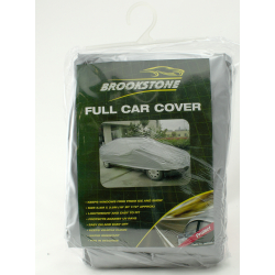 Brookstone Protect Full Car Cover - STX-365478 