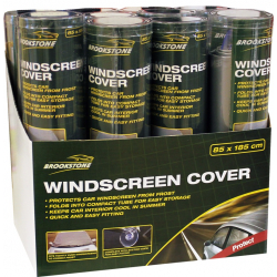 Brookstone Drive Windscreen Cover - STX-365484 