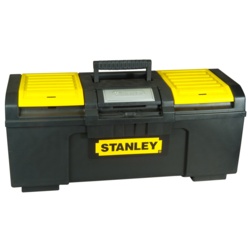 Stanley One Touch Tool Box - 19" - STX-365799 
