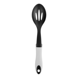 Chef Aid Chef Aid Slotted Spoon With Rest - STX-365834 
